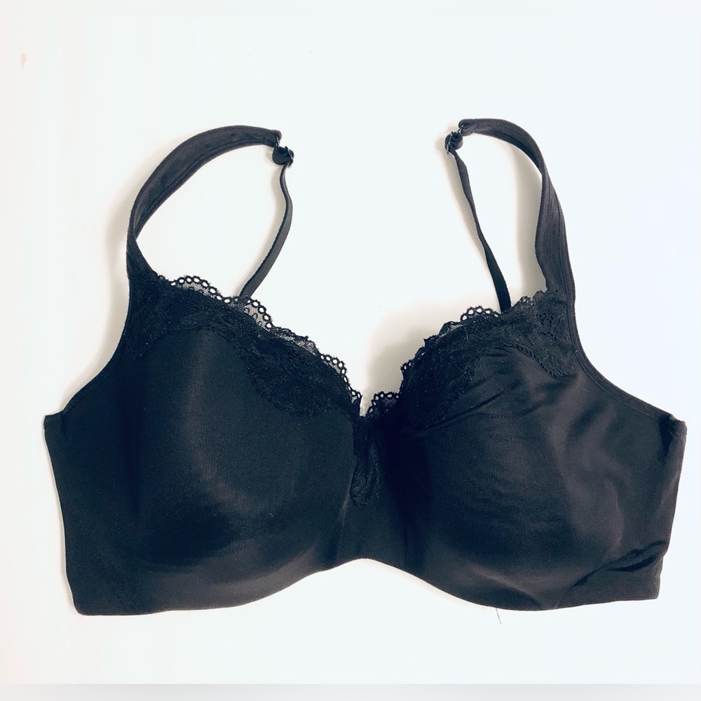 Cacique Full Coverage Bra 40DDD